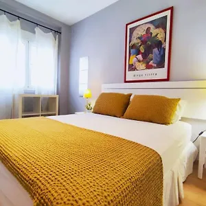  Appartement Plaza Cristo De Burgos Espagne