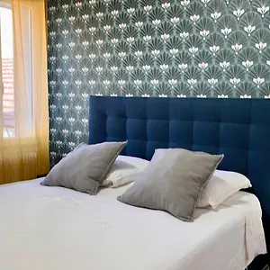 Apartamento Europole 2 Gare De & Centre, Grenoble