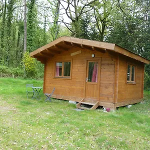  Chalet Chanterelle France